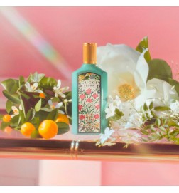 Gucci FLORA GORGEOUS JASMINE Eau de Parfum - 100ml