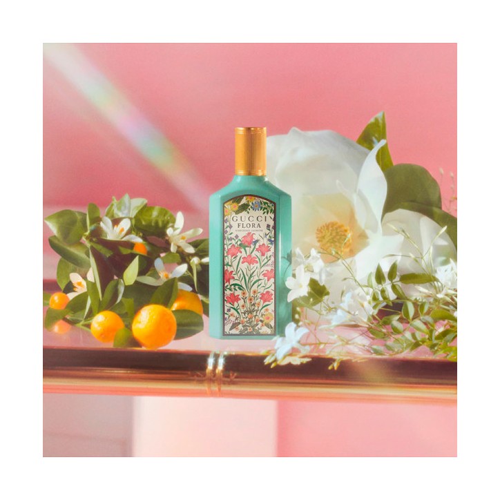 FLORA GORGEOUS JASMINE Eau de Parfum - 30ml
