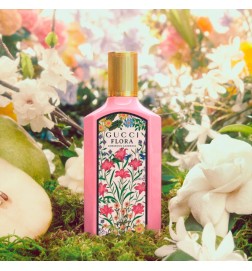 Gucci FLORA GORGEOUS GARDENIA Eau de Parfum - 100ml