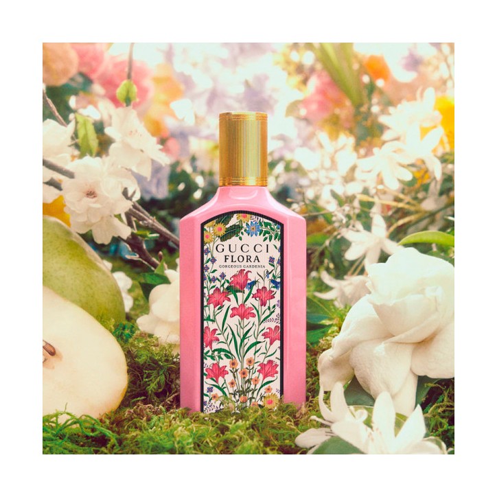 FLORA GORGEOUS GARDENIA Eau de Parfum - 100ml FLORA GORGEOUS GARDENIA Eau de Parfum - 100ml