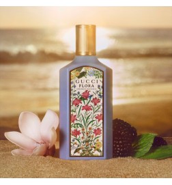 Gucci FLORA GORGEOUS MAGNOLIA Eau de Parfum - 100ml