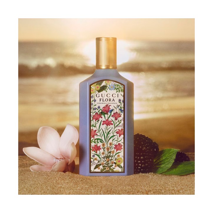 FLORA GORGEOUS MAGNOLIA Eau de Parfum - 100ml