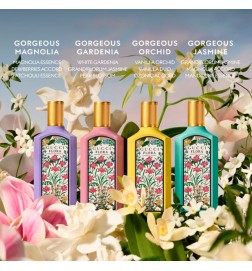 Gucci FLORA GORGEOUS ORCHID Eau de Parfum