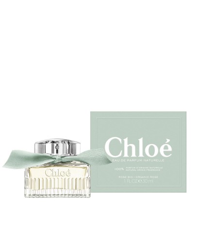 NATURELLE edp spray 30 ml