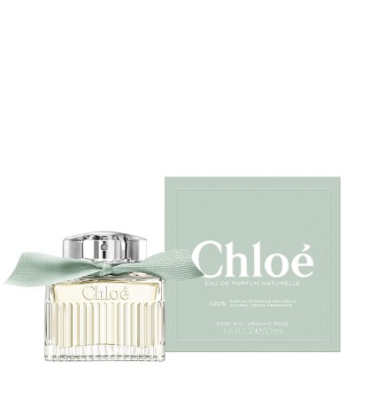 NATURELLE edp spray 50 ml