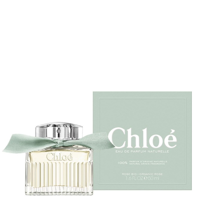 NATURELLE edp spray 50 ml