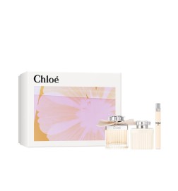 Chloe CHLOE SIGNATURE EDP 75ml SET