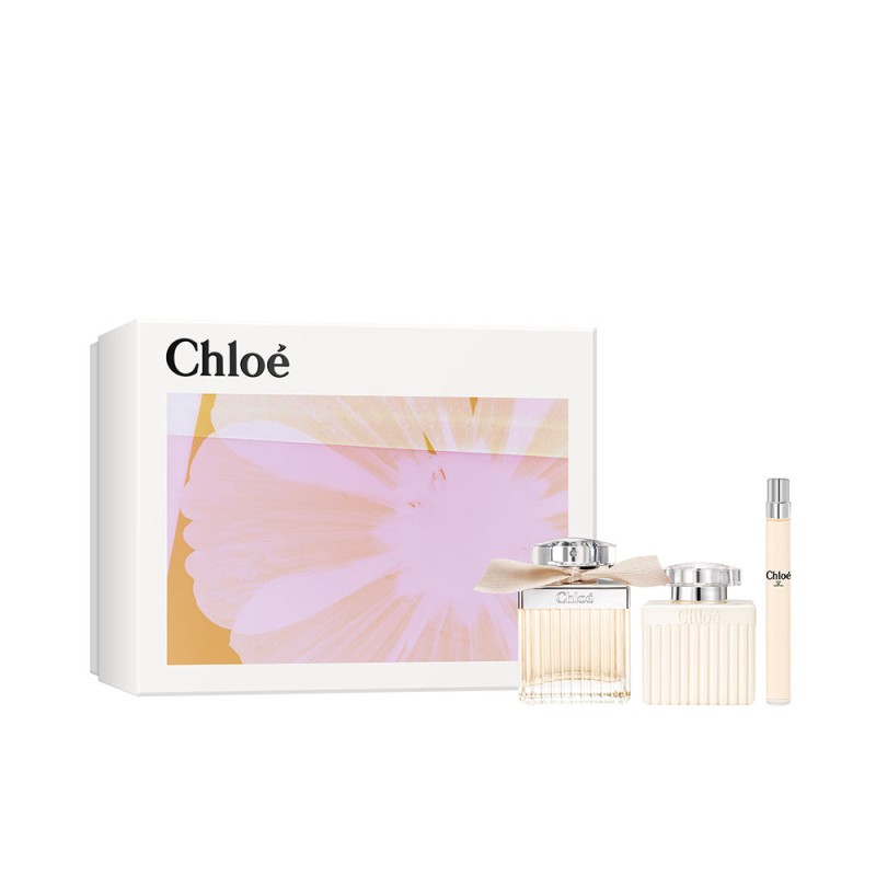 Chloe CHLOE SIGNATURE EDP 75ml SET