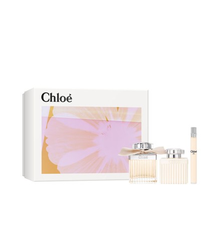 Chloe CHLOE SIGNATURE EDP 75ml SET