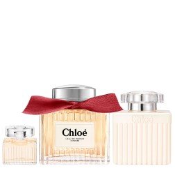 CHLOE SIGNATURE INTENSE EDP 75ml SET