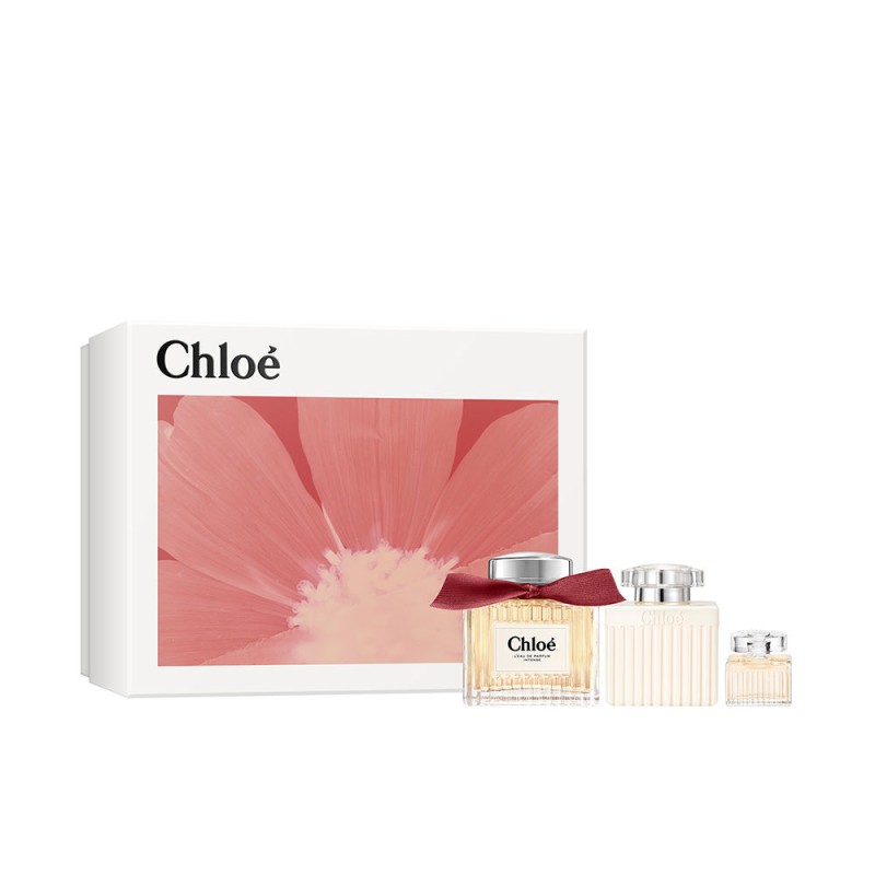 Chloe CHLOE SIGNATURE INTENSE EDP 75ml SET