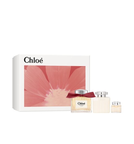 Chloe CHLOE SIGNATURE INTENSE EDP 75ml SET