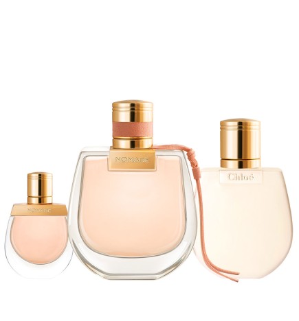 NOMADE EDP 75 ml SET