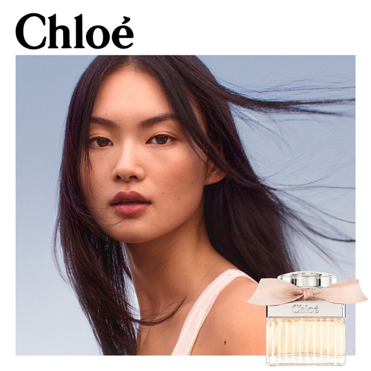 CHLOE SIGNATURE Eau de Parfum - 100ml CHLOE SIGNATURE Eau de Parfum - 100ml