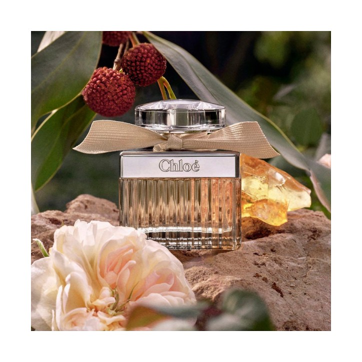 CHLOE SIGNATURE Eau de Parfum - 50ml CHLOE SIGNATURE Eau de Parfum - 50ml