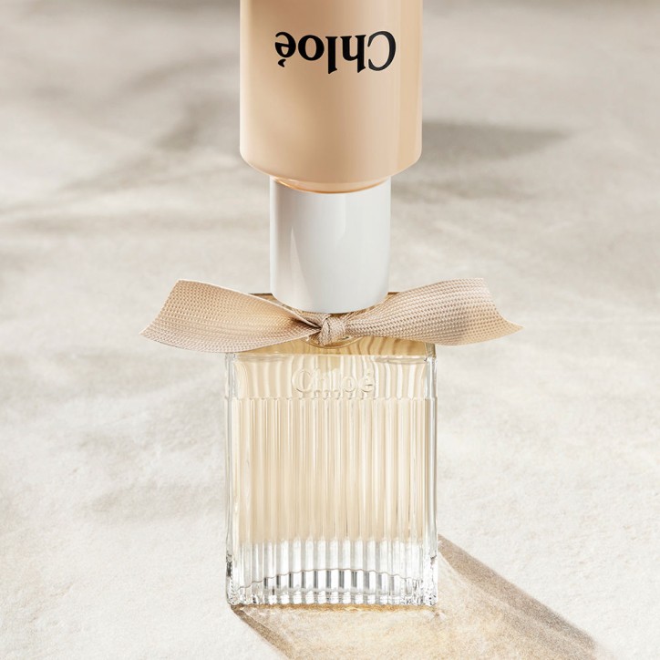 CHLOE SIGNATURE Eau de Parfum REFILL - 150ml CHLOE SIGNATURE Eau de Parfum REFILL - 150ml