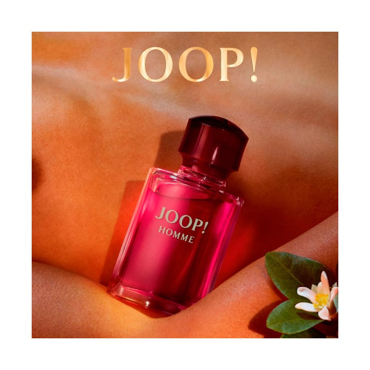 JOOP! HOMME Eau de Toilette - 200ml
