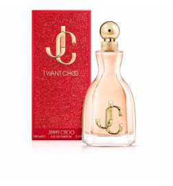 I WANT CHOO Eau de Parfum - 100ml