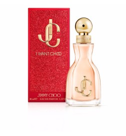I WANT CHOO Eau de Parfum - 40ml