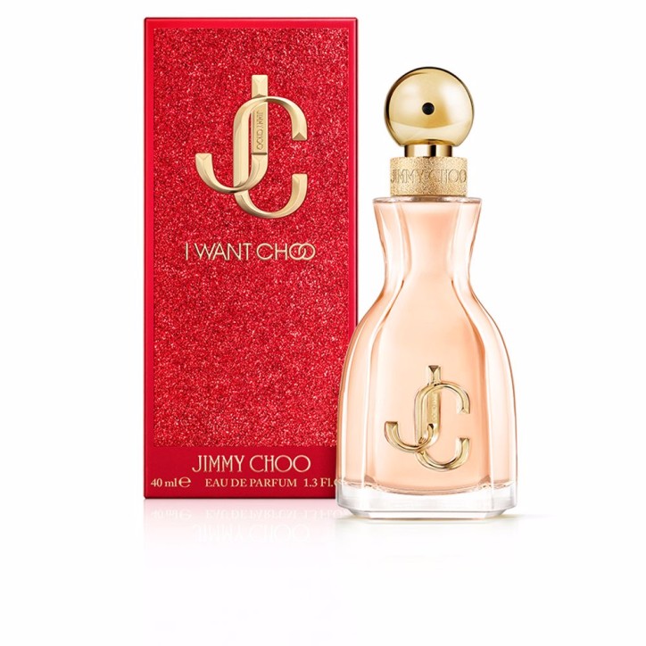 I WANT CHOO Eau de Parfum - 40ml