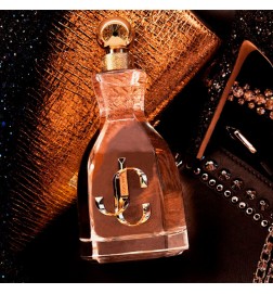 Jimmy Choo I WANT CHOO Eau de Parfum - 100ml