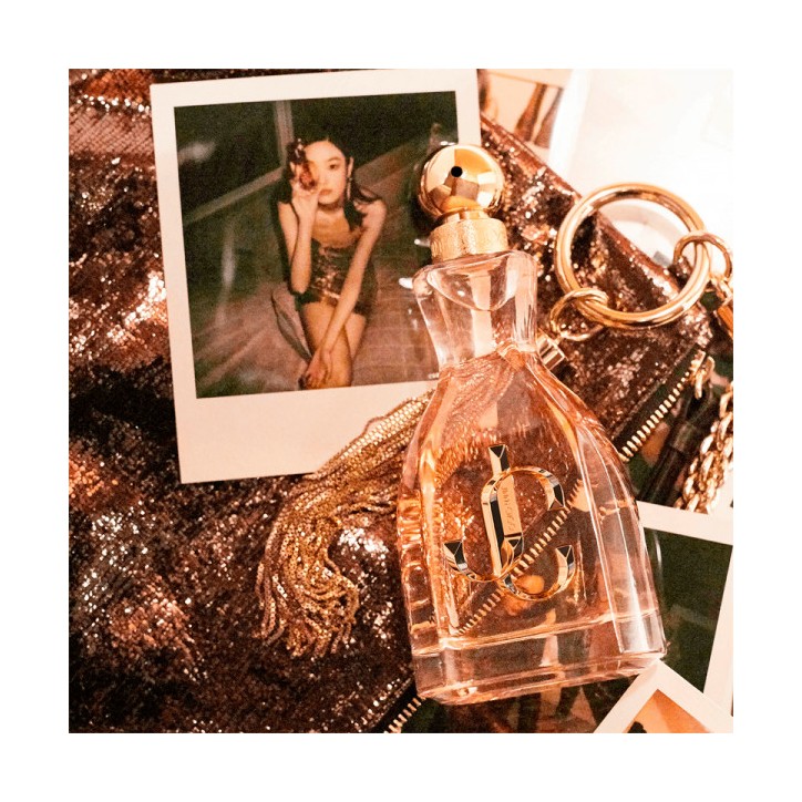 I WANT CHOO Eau de Parfum - 60ml