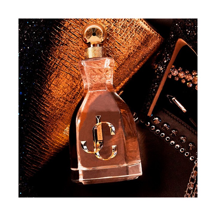 I WANT CHOO Eau de Parfum - 60ml