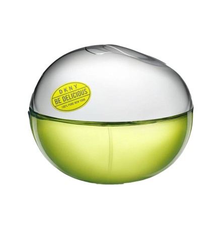 Donna Karan BE DELICIOUS Eau de Parfum Spray - 50ml