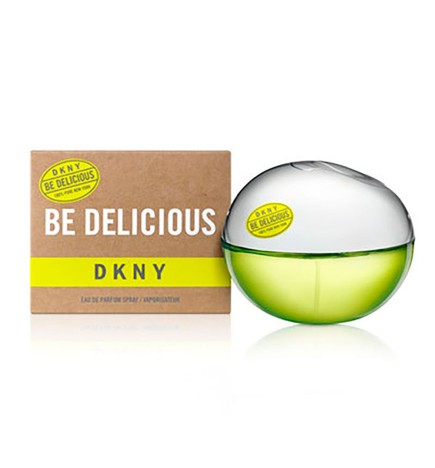 BE DELICIOUS Eau de Parfum Spray - 50ml