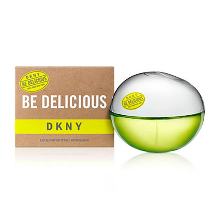 BE DELICIOUS Eau de Parfum Spray - 50ml