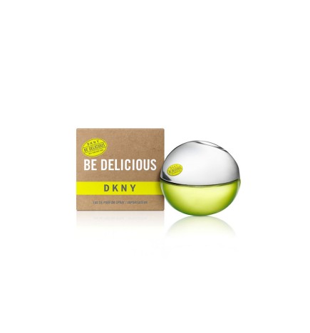 BE DELICIOUS Eau de Parfum Spray - 30ml