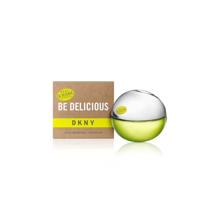 BE DELICIOUS Eau de Parfum Spray - 30ml