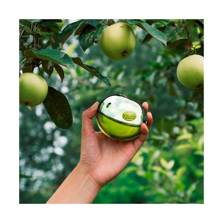 BE DELICIOUS Eau de Parfum Spray - 30ml