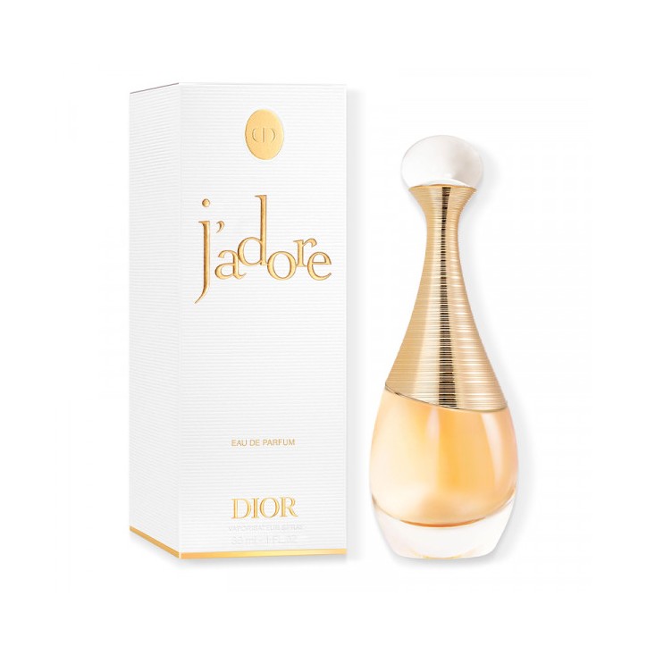 J'ADORE Eau de parfum - 150ml J'ADORE Eau de parfum - 150ml