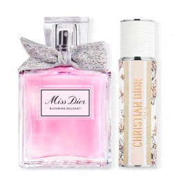 DIOR MISS DIOR BLOOMING BOUQUET EDT 100ml SET