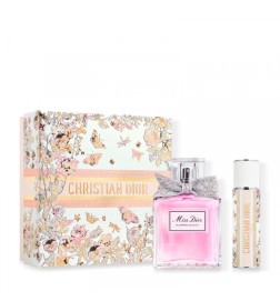 DIOR MISS DIOR BLOOMING BOUQUET EDT 100ml SET