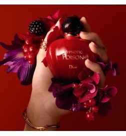 DIOR HYPNOTIC POISON Eau de Toilette - 50ml