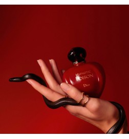 DIOR HYPNOTIC POISON Eau de Toilette - 30ml