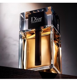 DIOR DIOR HOMME Eau de Toilette - 150ml
