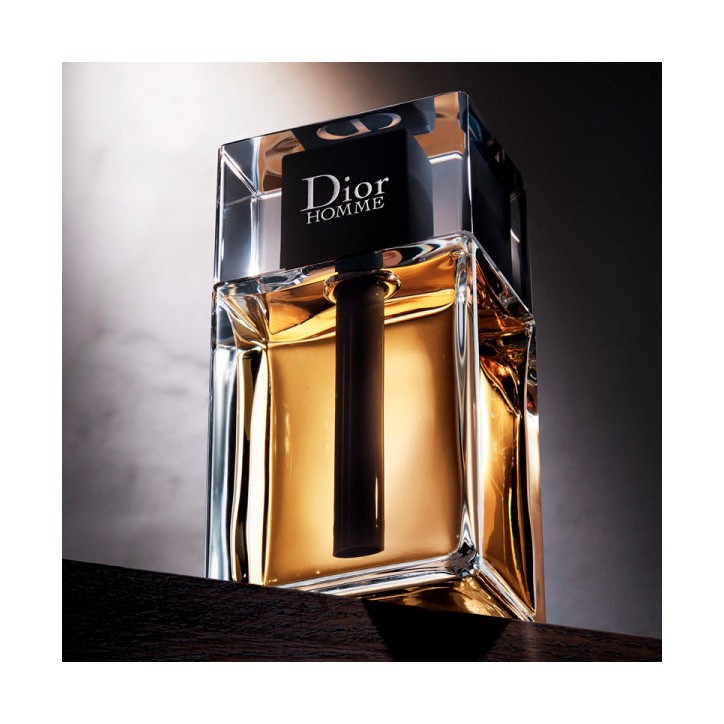 DIOR HOMME Eau de Toilette - 150ml