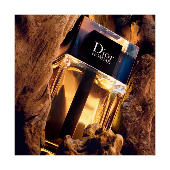 DIOR HOMME Eau de Toilette - 150ml