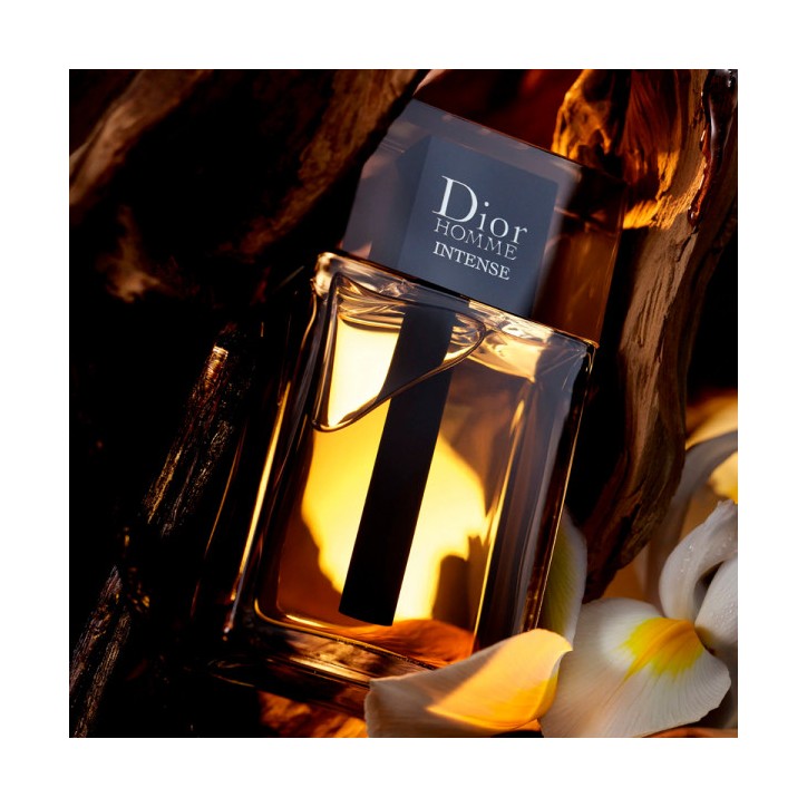 DIOR HOMME INTENSE Eau de Parfum - 150ml DIOR HOMME INTENSE Eau de Parfum - 150ml