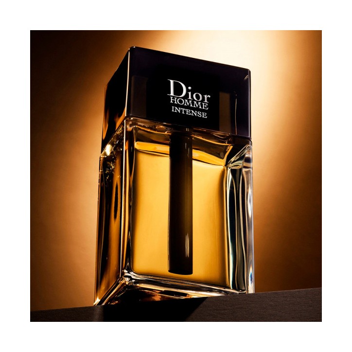 DIOR HOMME INTENSE Eau de Parfum - 100ml DIOR HOMME INTENSE Eau de Parfum - 100ml