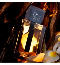 DIOR DIOR HOMME INTENSE Eau de Parfum - 100ml