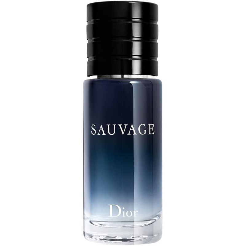 DIOR SAUVAGE Eau de Toilette - 30ml