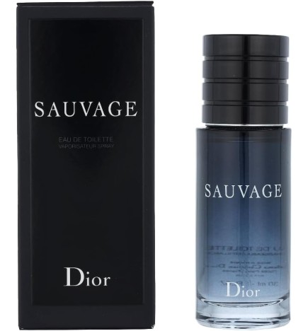 SAUVAGE Eau de Toilette - 30ml
