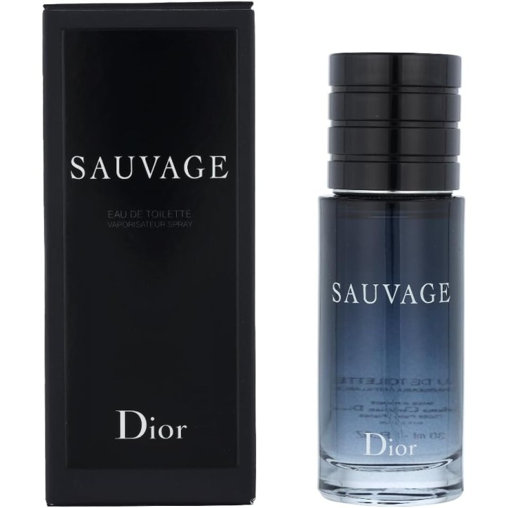 SAUVAGE Eau de Toilette - 30ml
