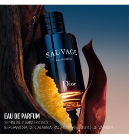 DIOR SAUVAGE Eau de Parfum - 60ml