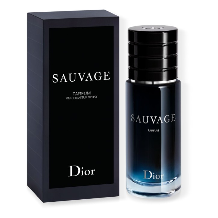 SAUVAGE PARFUM - 30ml SAUVAGE PARFUM - 30ml