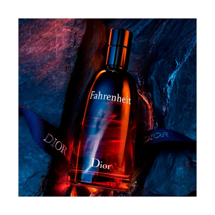 FAHRENHEIT Eau de Toilette - 200ml FAHRENHEIT Eau de Toilette - 200ml